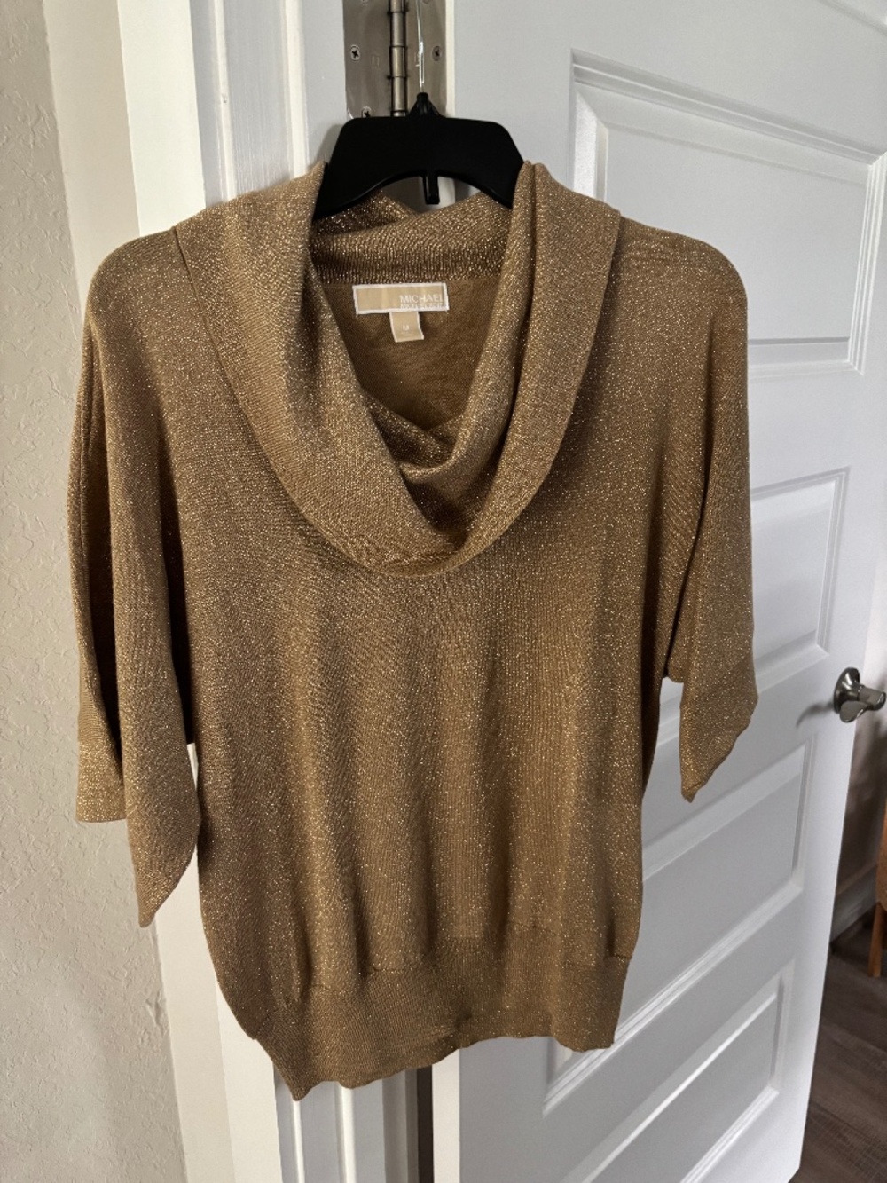 Michael Kors Women’s Evening blouse